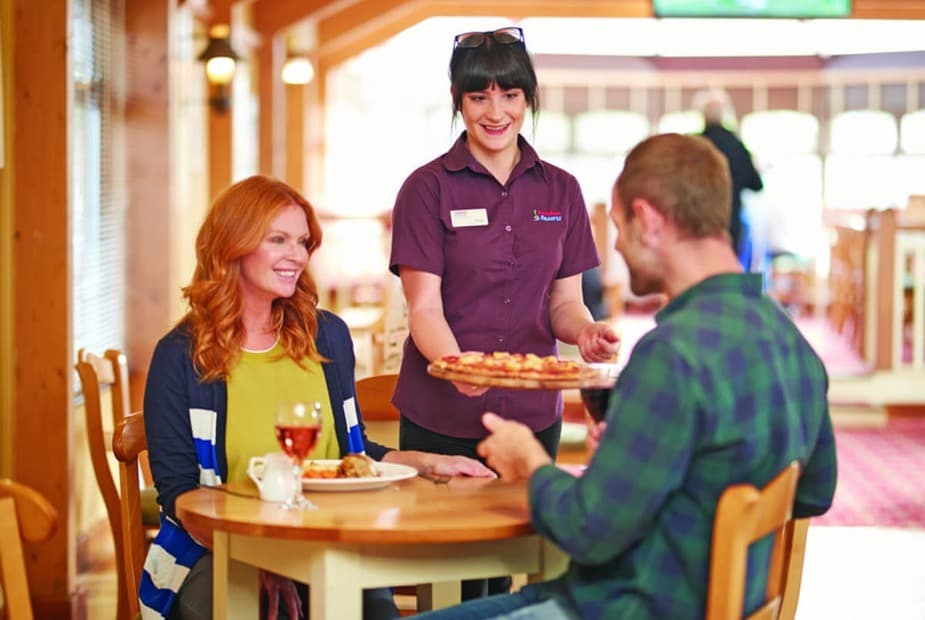 Restaurant<br />
