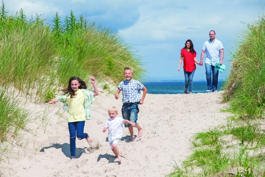 Vatersay Lodge, Tiree Lodge | Nairn Lochloy, Nairn, Moray Firth, Inverness