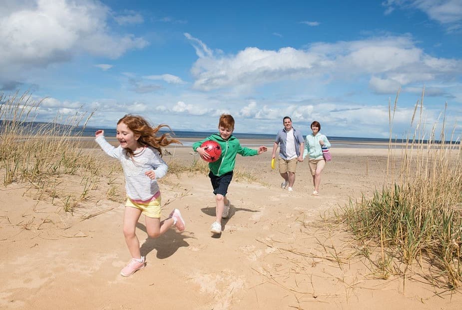 Nairn Lochloy, Nairn, Moray Firth, Inverness