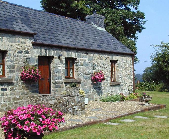 Preseli Cottage, Fishguard, Pembrokeshire