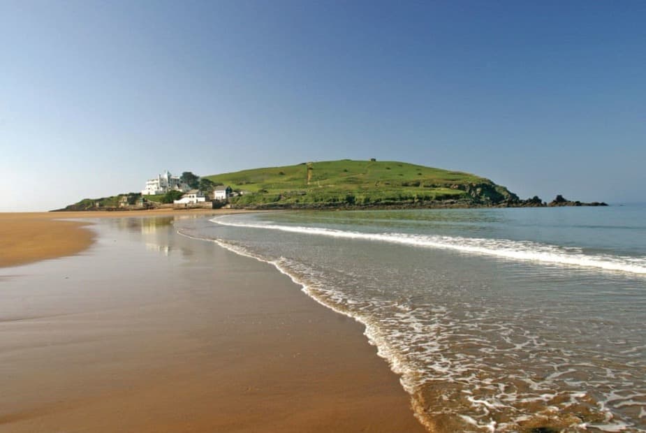 Mallard Lodge | Challaborough Bay, Nr Bigbury-on-Sea