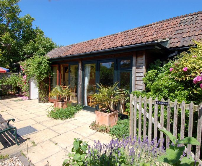 Sunnyside, Staple Fitzpaine, Somerset