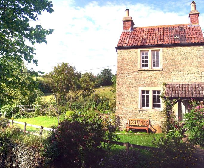 Springfield Cottage, Norton St Philip, Somerset