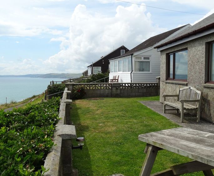 Kingswood, Whitsand Bay, Cornwall