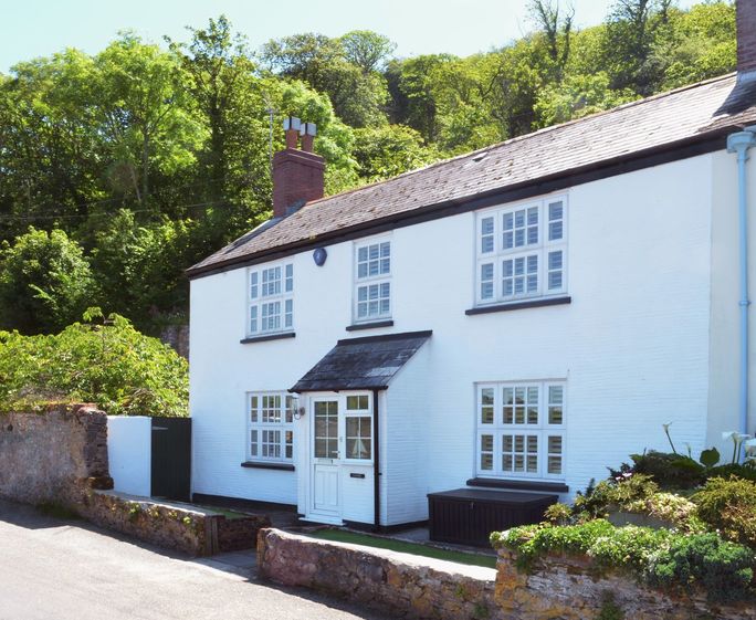 Lakeside, Millbrook, Cornwall