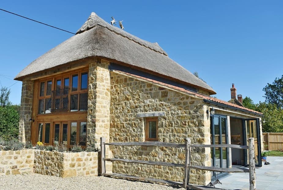 The Wagon House, The Wagon House, Ilford, near Ilminster Snaptrip