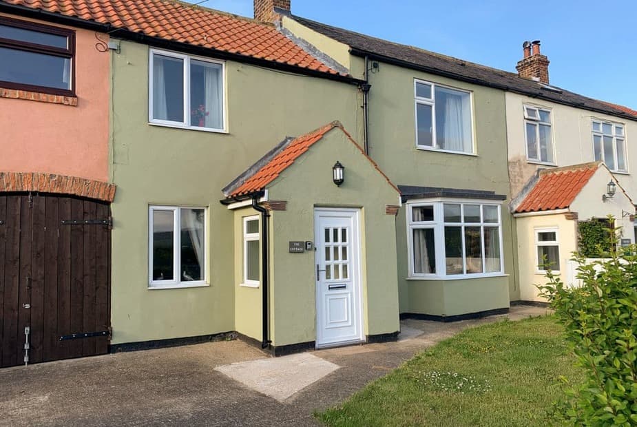 The Cottage, The Cottage, CarltoninCleveland, near Stokesley Snaptrip