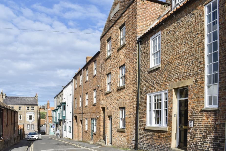 Central Hall Apartment, Central Hall Apartment, Whitby, Whitby Snaptrip
