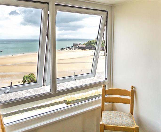 Croft House 11, Tenby, Pembrokeshire