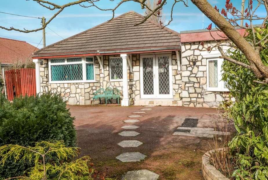 Mountain Ash, Mountain Ash, Rhyl, North Wales & Snowdonia Snaptrip