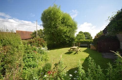 Herring Cottage, East Chaldon, Dorset (1)
