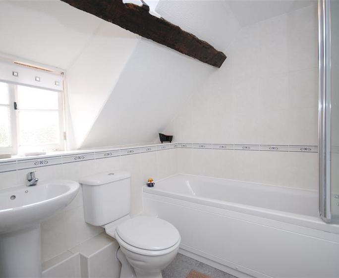 Herring Cottage, East Chaldon, Dorset.  075