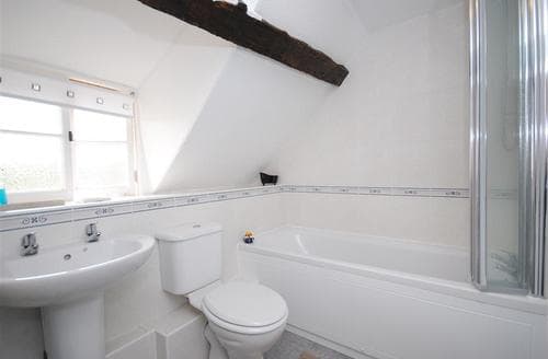 Herring Cottage, East Chaldon, Dorset.  075