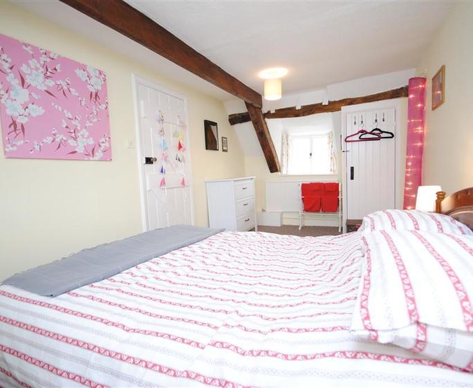 Herring Cottage, East Chaldon, Dorset.  032