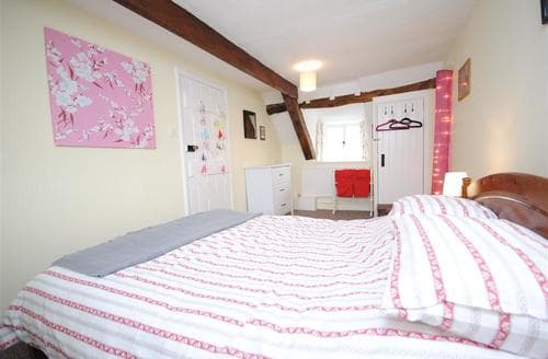 Herring Cottage, East Chaldon, Dorset.  032