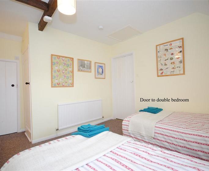 Herring Cottage, East Chaldon, Dorset.  0691