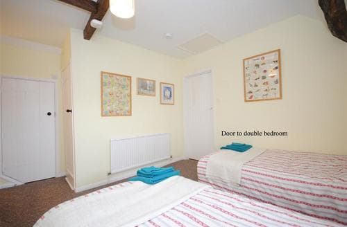 Herring Cottage, East Chaldon, Dorset.  0691