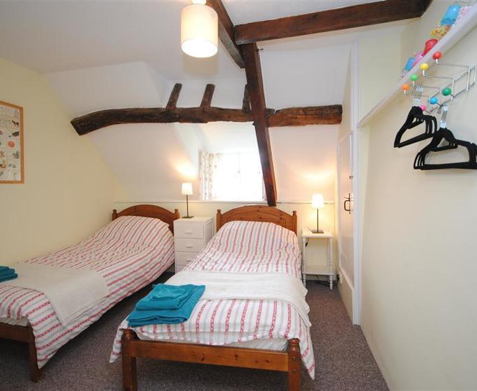 Herring Cottage, East Chaldon, Dorset. 046
