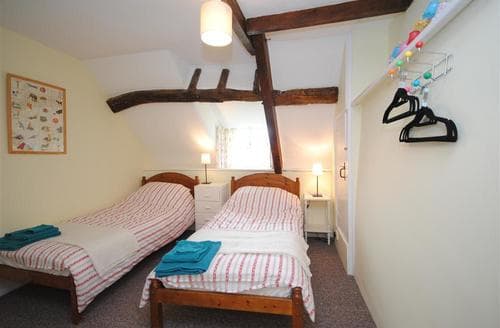 Herring Cottage, East Chaldon, Dorset. 046