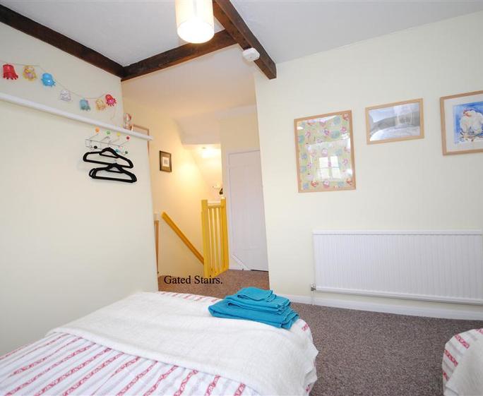 Herring Cottage, East Chaldon, Dorset.  0701