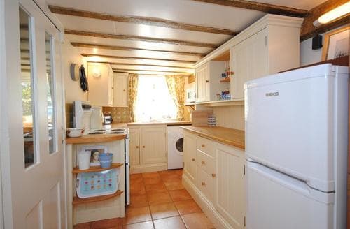 Herring Cottage, East Chaldon, Dorset.  086