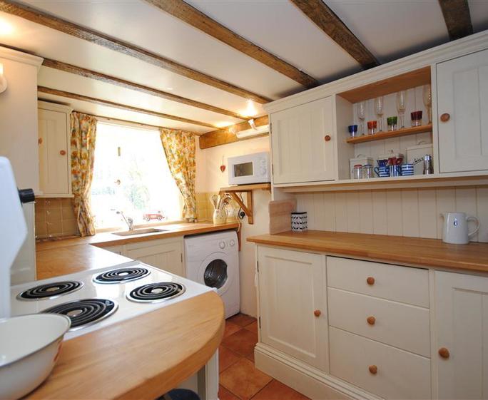 Herring Cottage, East Chaldon, Dorset.  079