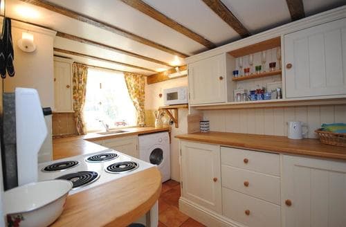 Herring Cottage, East Chaldon, Dorset.  079
