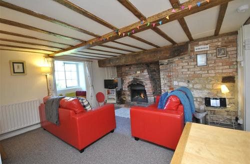 Herring Cottage, East Chaldon, Dorset.  097