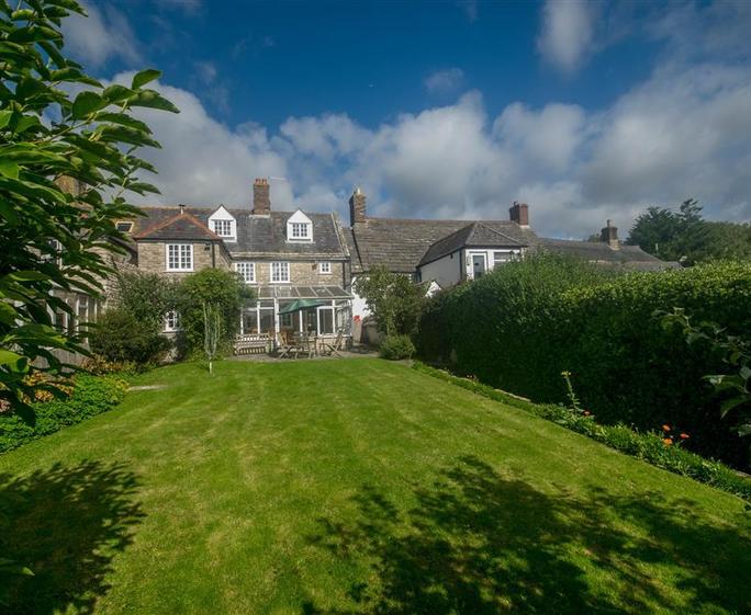Primrose Cottage, Church Knowle (15 of 15)