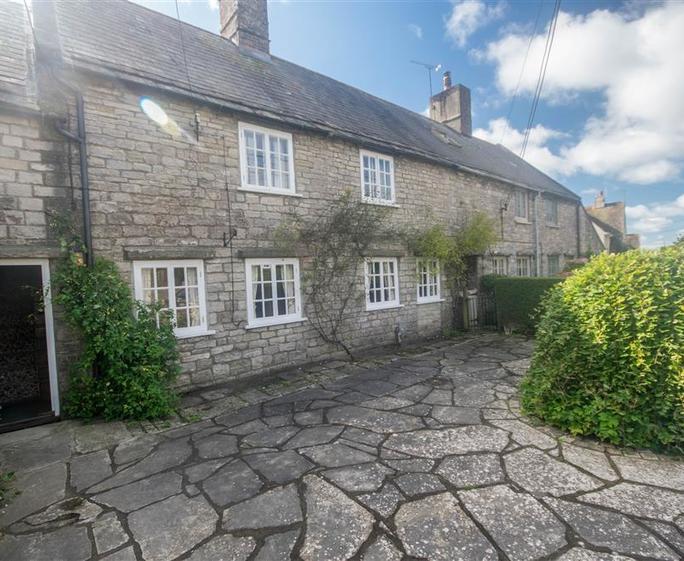 Primrose Cottage, Church Knowle (13 of 15)