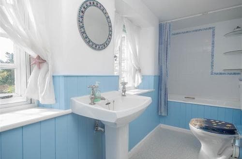 Primrose Cottage, Church Knowle (7 of 15)