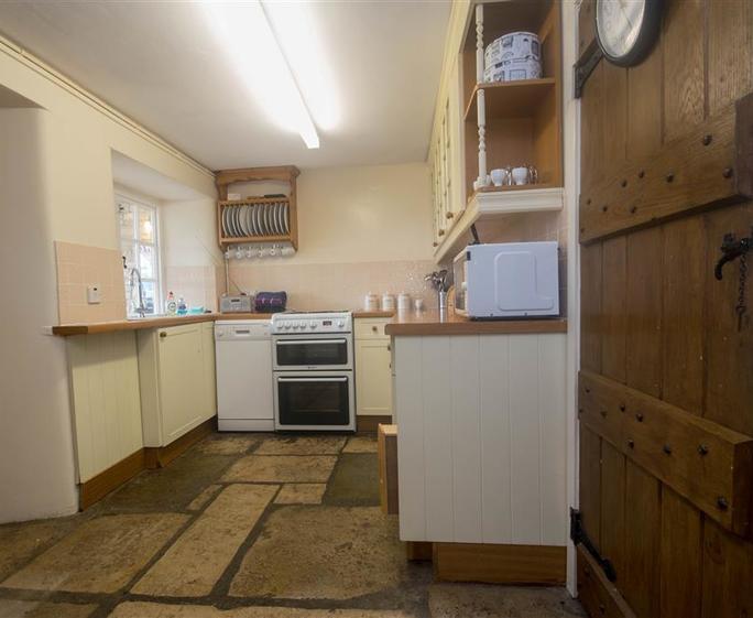 Primrose Cottage, Church Knowle (4 of 15)