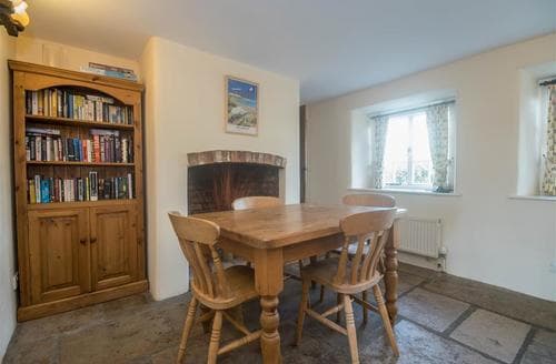 Primrose Cottage, Church Knowle (1 of 15)