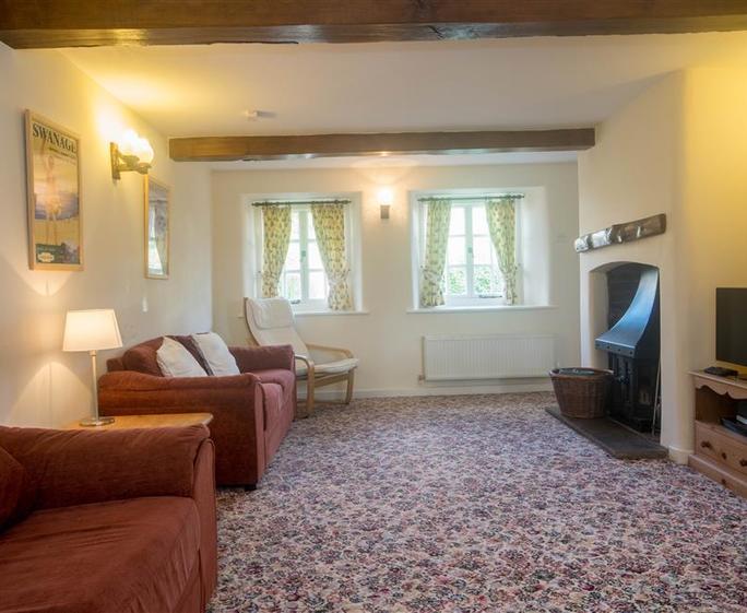 Primrose Cottage, Church Knowle (2 of 15)