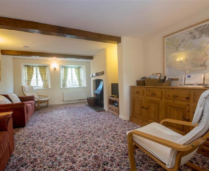Primrose Cottage, Church Knowle (3 of 15)