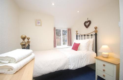 Primrose Cottage, Beaminster, Dorset.0034