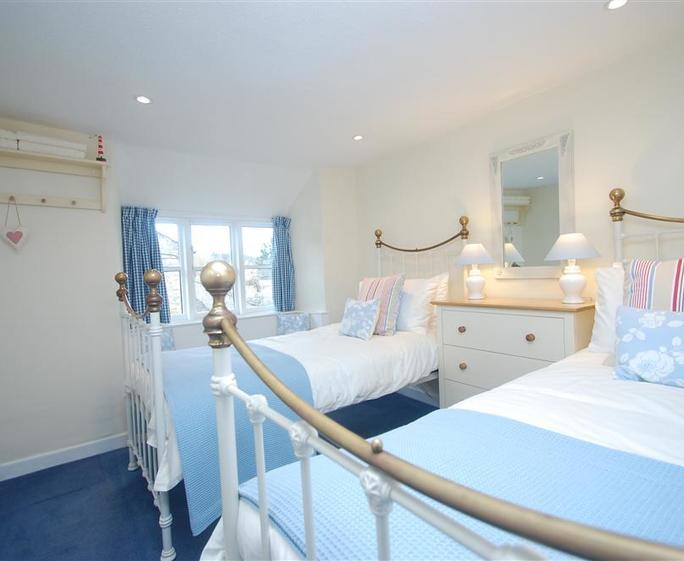 Primrose Cottage, Beaminster, Dorset.0027