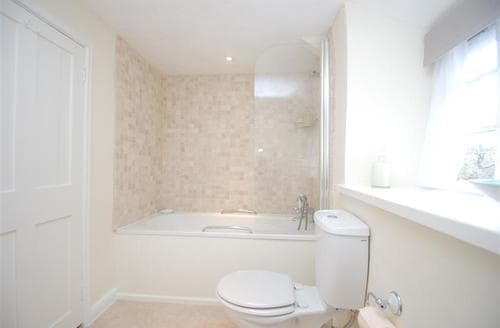 Primrose Cottage, Beaminster, Dorset.0036