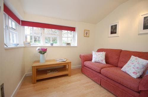 Primrose Cottage, Beaminster, Dorset.0040