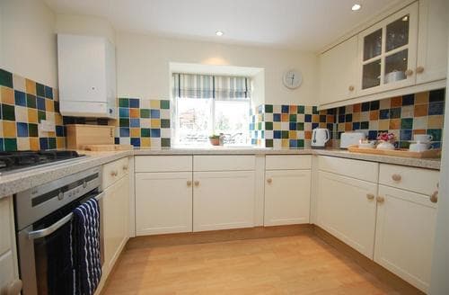 Primrose Cottage, Beaminster, Dorset.0044