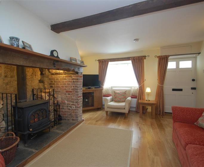 Primrose Cottage, Beaminster, Dorset.0055
