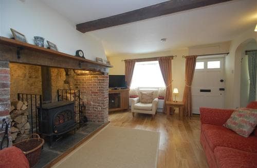 Primrose Cottage, Beaminster, Dorset.0055