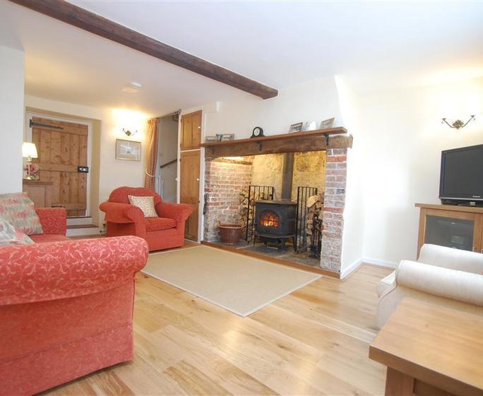 Primrose Cottage, Beaminster, Dorset.0049