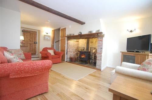 Primrose Cottage, Beaminster, Dorset.0049