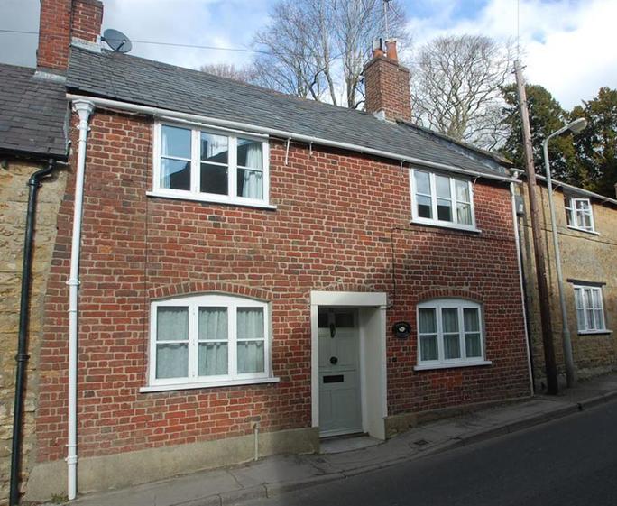 Primrose Cottage, Beaminster, Dorset.