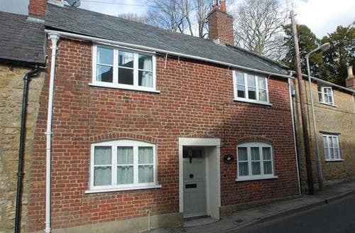 Primrose Cottage, Beaminster, Dorset.