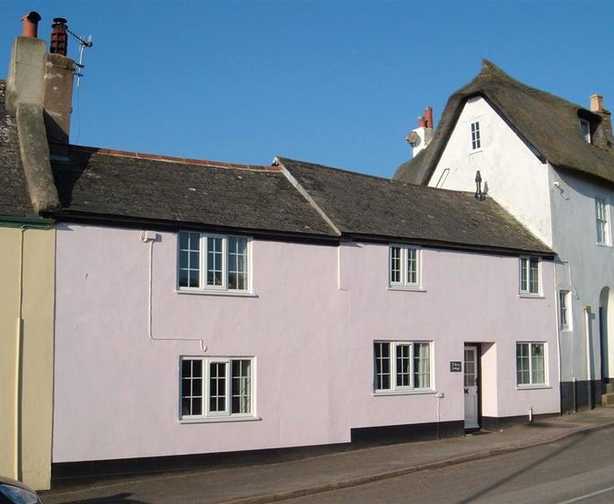 Avery Cottage, Charmouth, Dorset