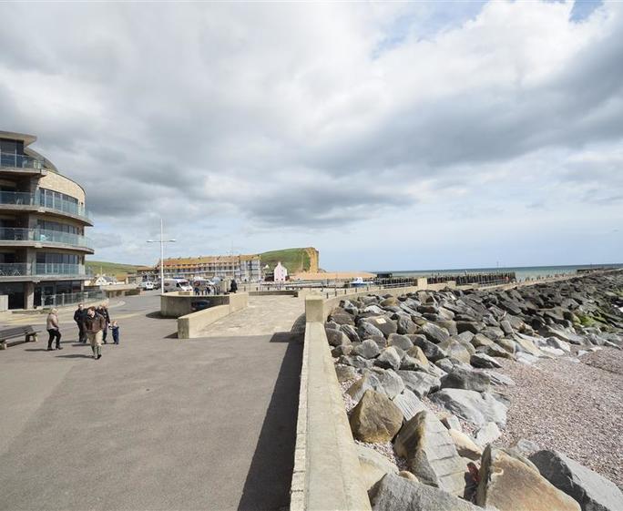 The Lookout, West Bay, Dorset (48)