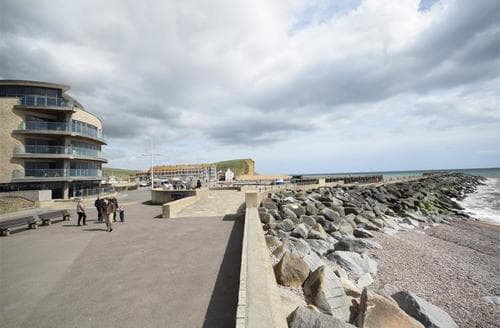The Lookout, West Bay, Dorset (48)