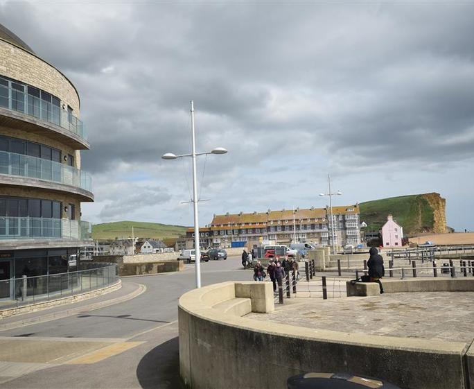 The Lookout, West Bay, Dorset (46)